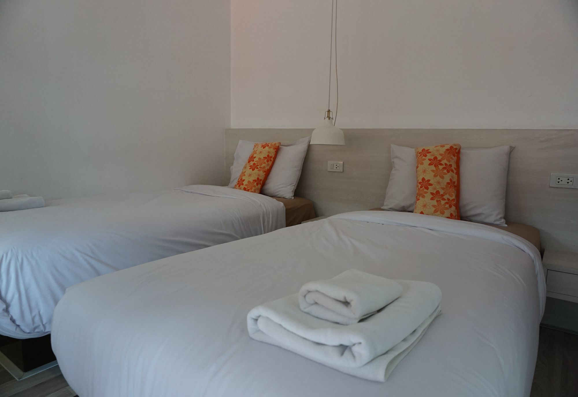 202 House Hotell Chiang Mai Exteriör bild