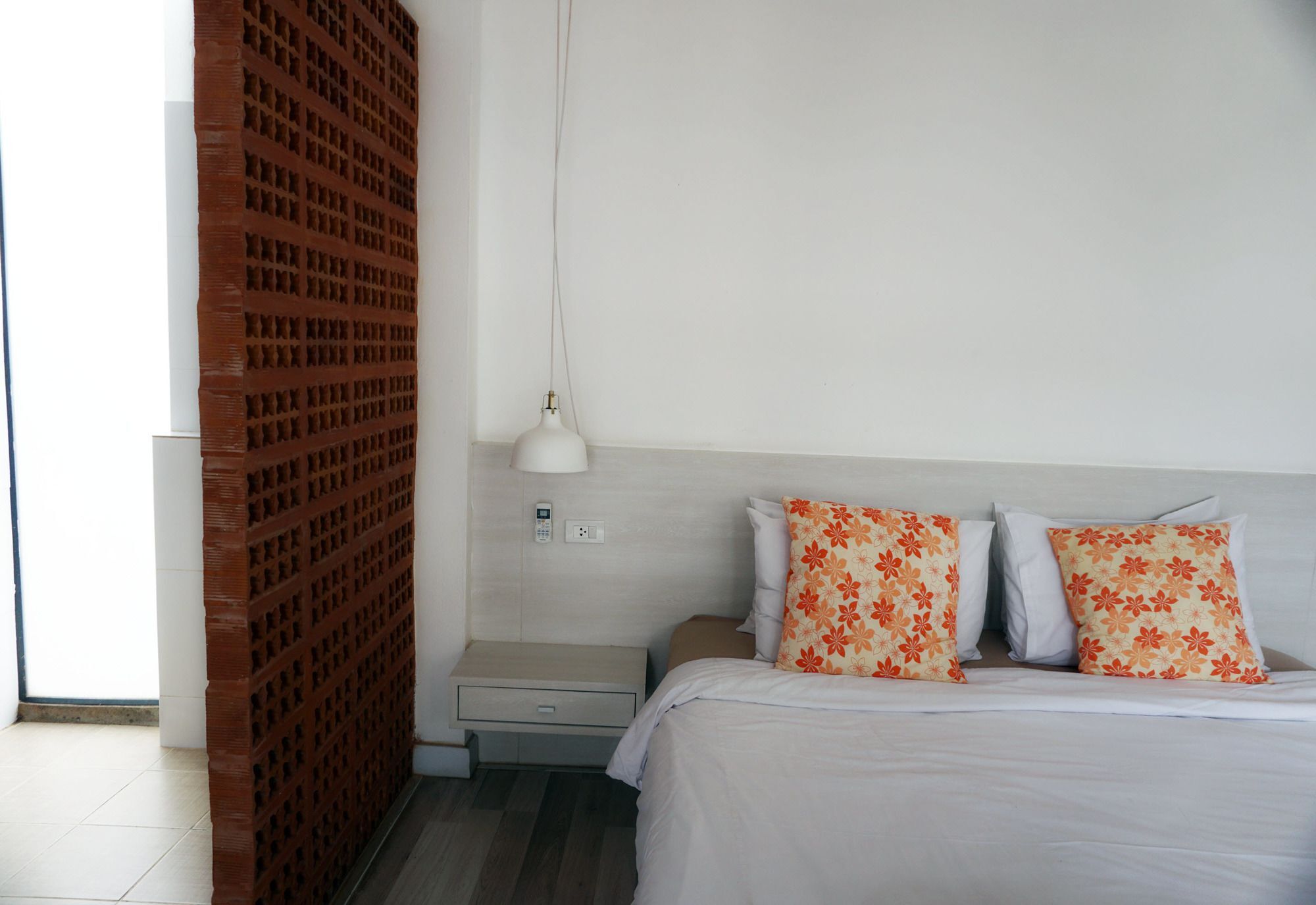 202 House Hotell Chiang Mai Exteriör bild