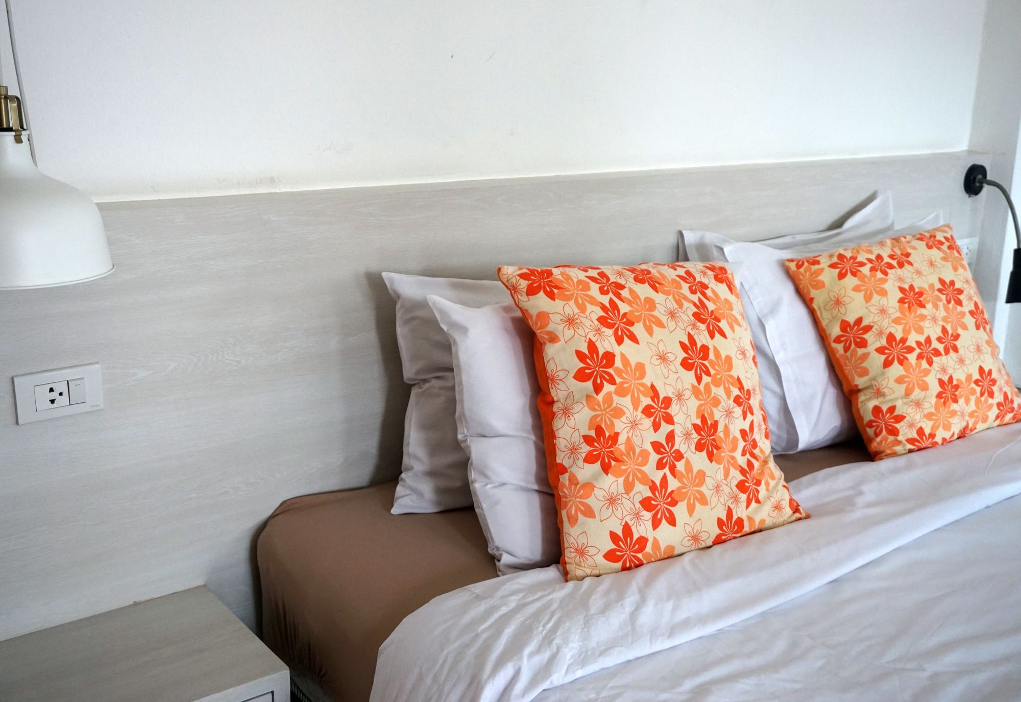 202 House Hotell Chiang Mai Exteriör bild
