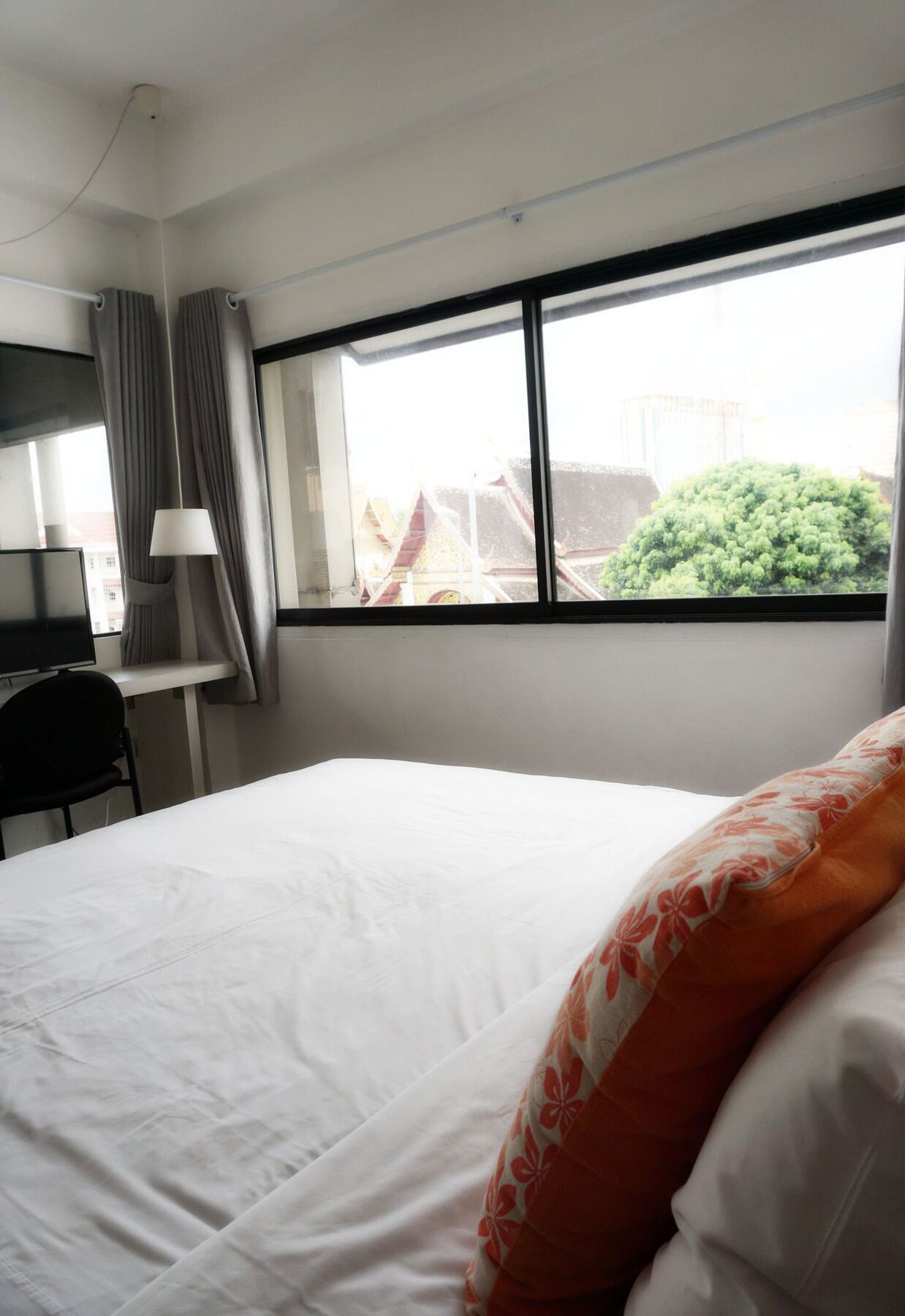 202 House Hotell Chiang Mai Exteriör bild