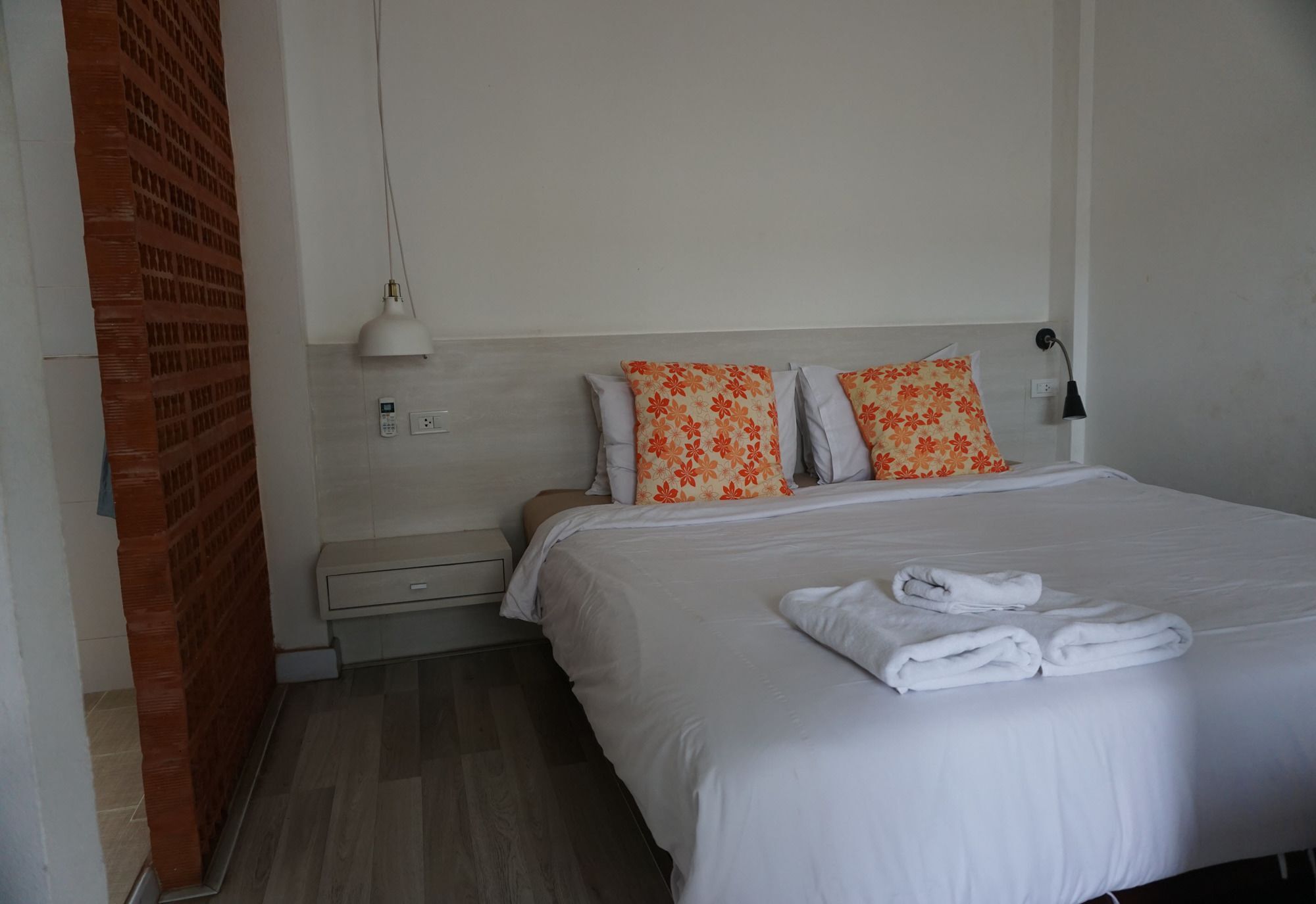 202 House Hotell Chiang Mai Exteriör bild