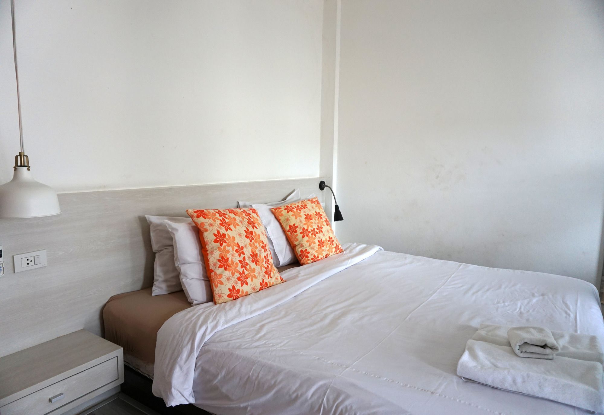202 House Hotell Chiang Mai Exteriör bild