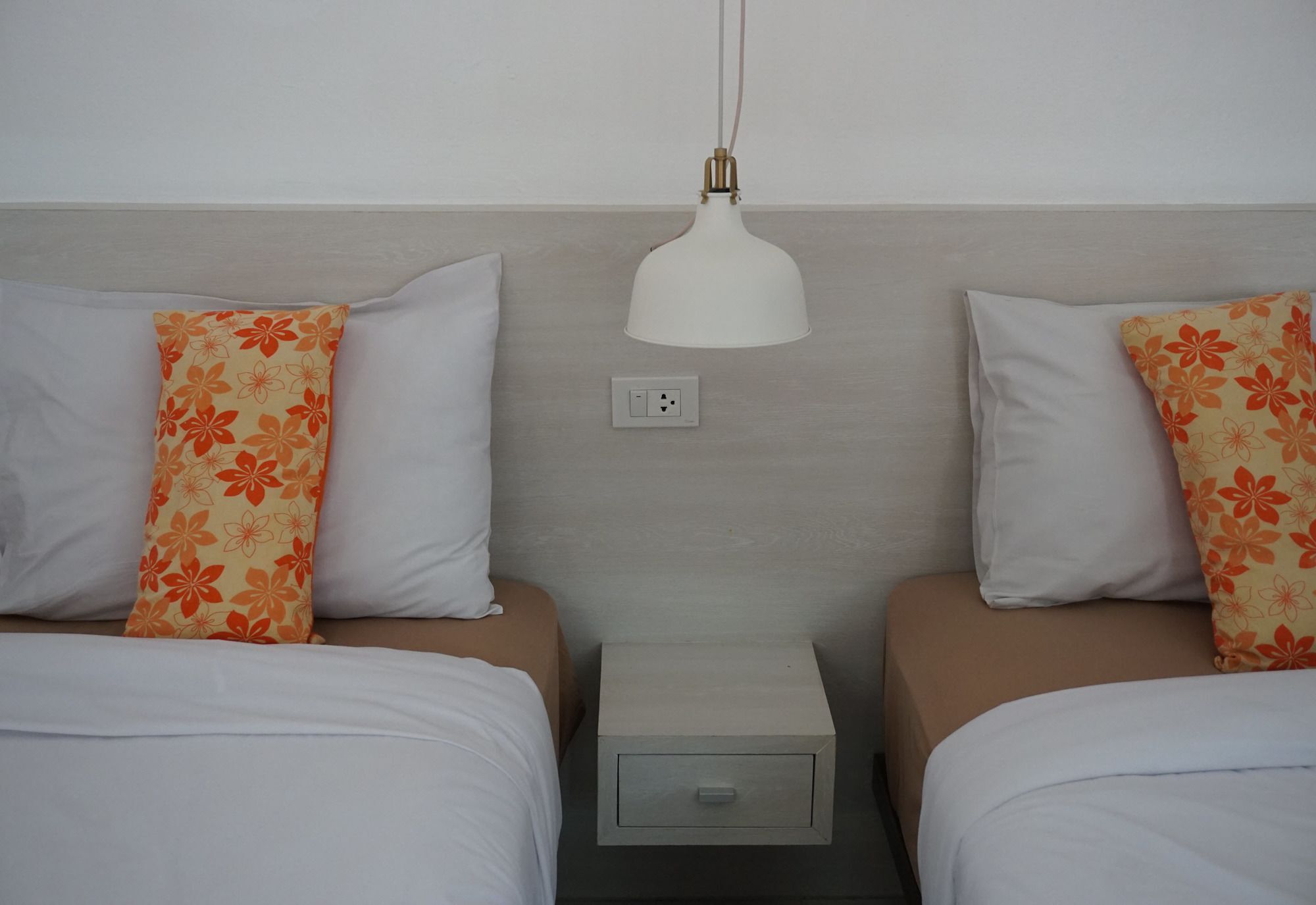 202 House Hotell Chiang Mai Exteriör bild