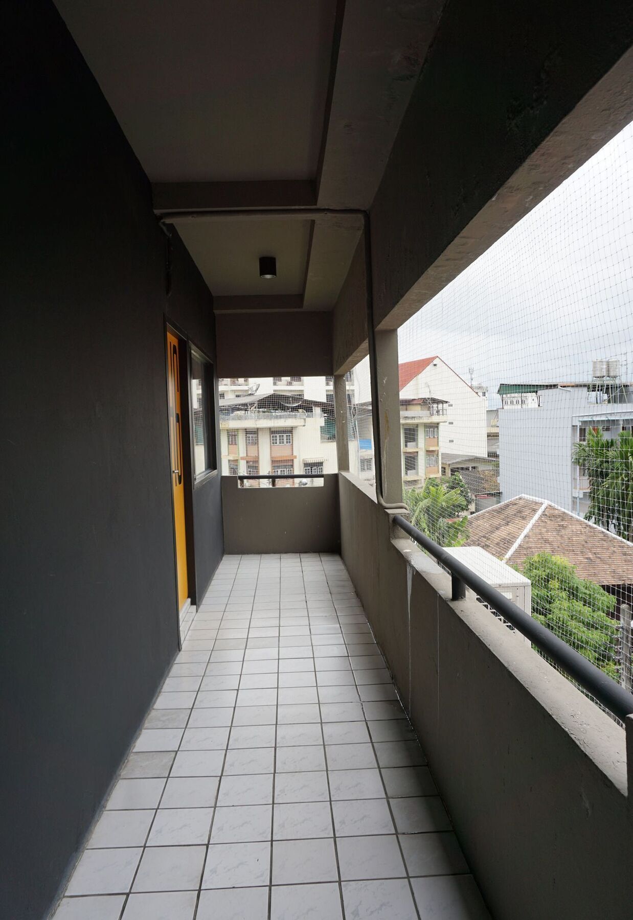 202 House Hotell Chiang Mai Exteriör bild